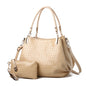 Shoulder Messenger Bag