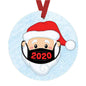 Christmas tree pendant