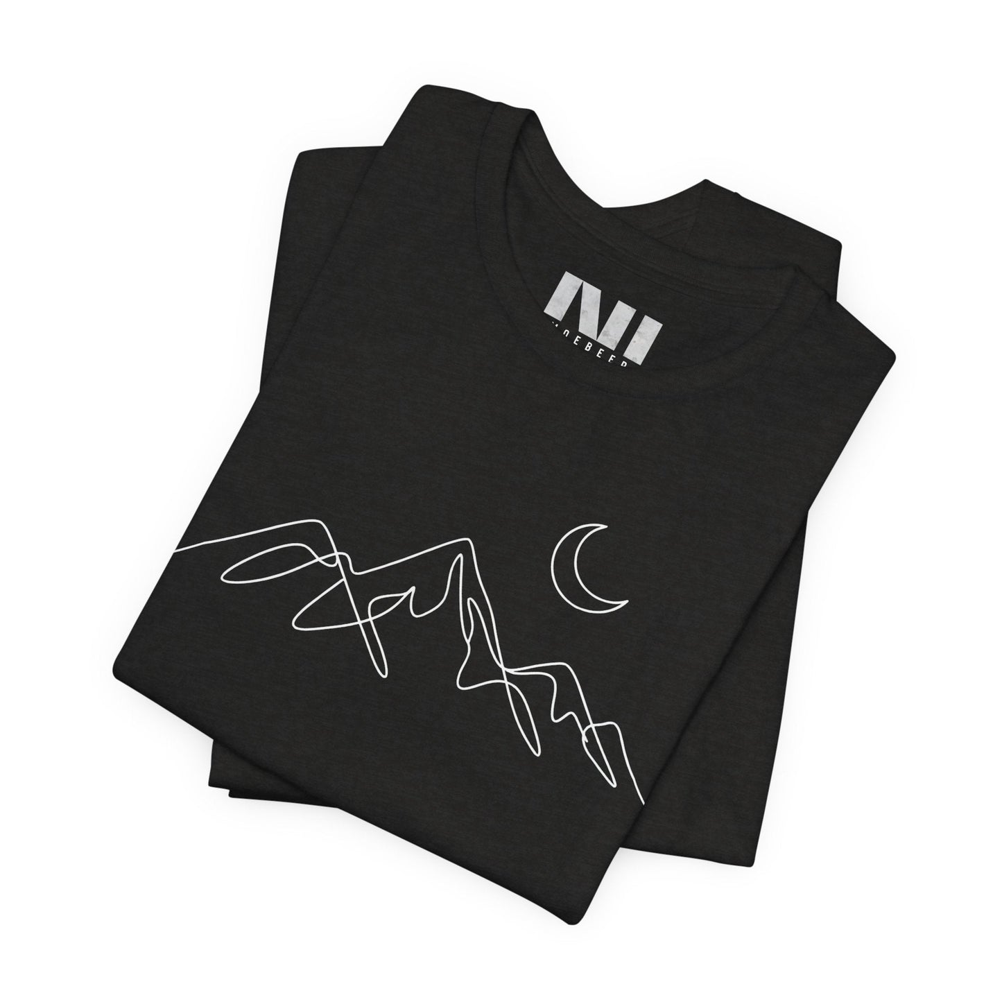 Night Ridge T-Shirt
