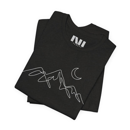 Night Ridge T-Shirt