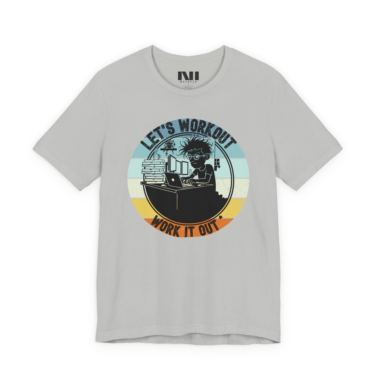Error 404 T-Shirt