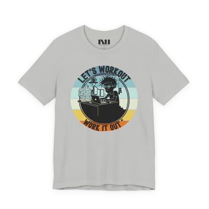 Error 404 T-Shirt
