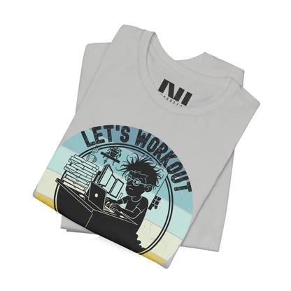 Error 404 T-Shirt