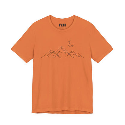 Night Ridge T-Shirt