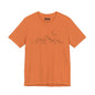 Night Ridge T-Shirt