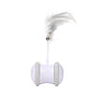 Meow trolley electric cat toy
