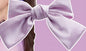 Bow hair accessories