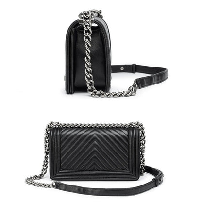Rhombus chain package