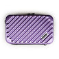 Twill makeup box