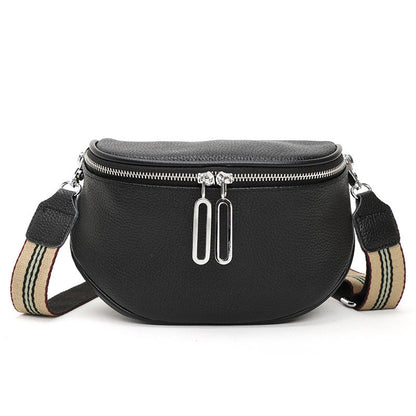 Casual Chest Shoulder Crossbody Bag