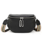 Casual Chest Shoulder Crossbody Bag