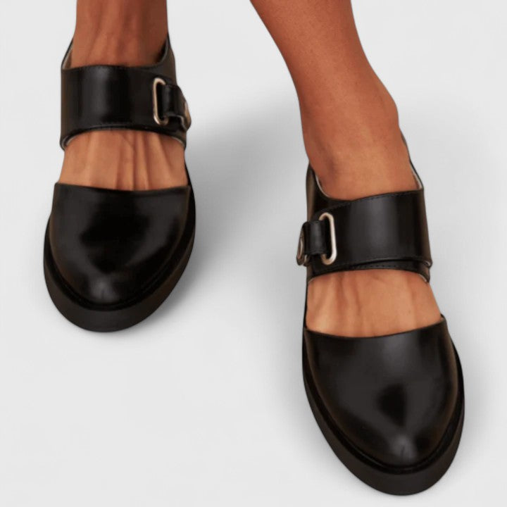 Vanya | Stylish and modern retro shoes