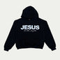 Men And Women All-matching Couple Clothes Printing Student Sweater