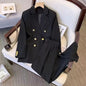 Fashion Loose Temperament High-grade Slimming Top Younger Blouse