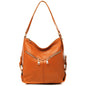 Women's All-match College Single-shoulder Travel Bag
