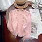 French Sweet Gentle Soft Glutinous Round Neck All-matching Anti-aging Sweater Coat
