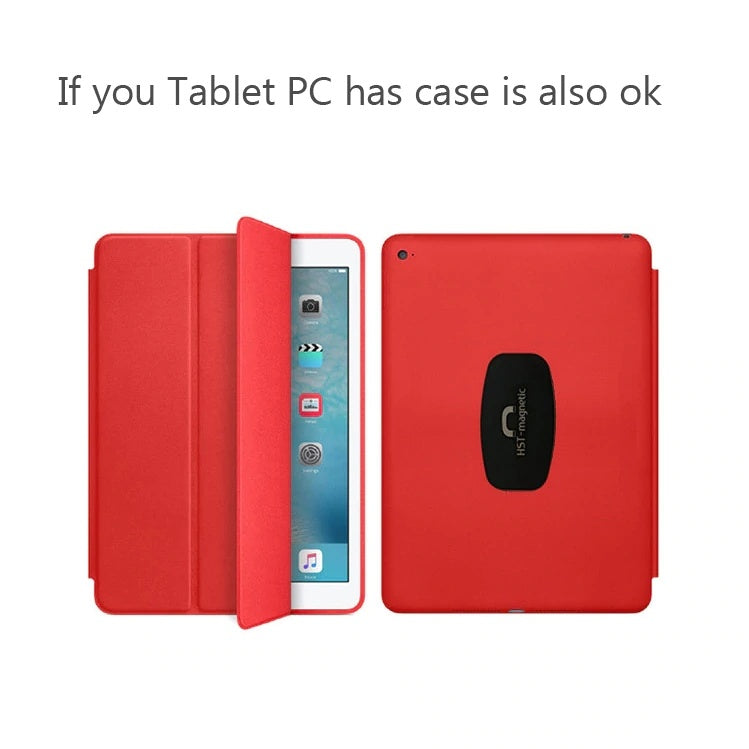 Compatible with Apple, Magnetic Stickers iPadProAir Tablet Mobile Wall Fixing Bracket