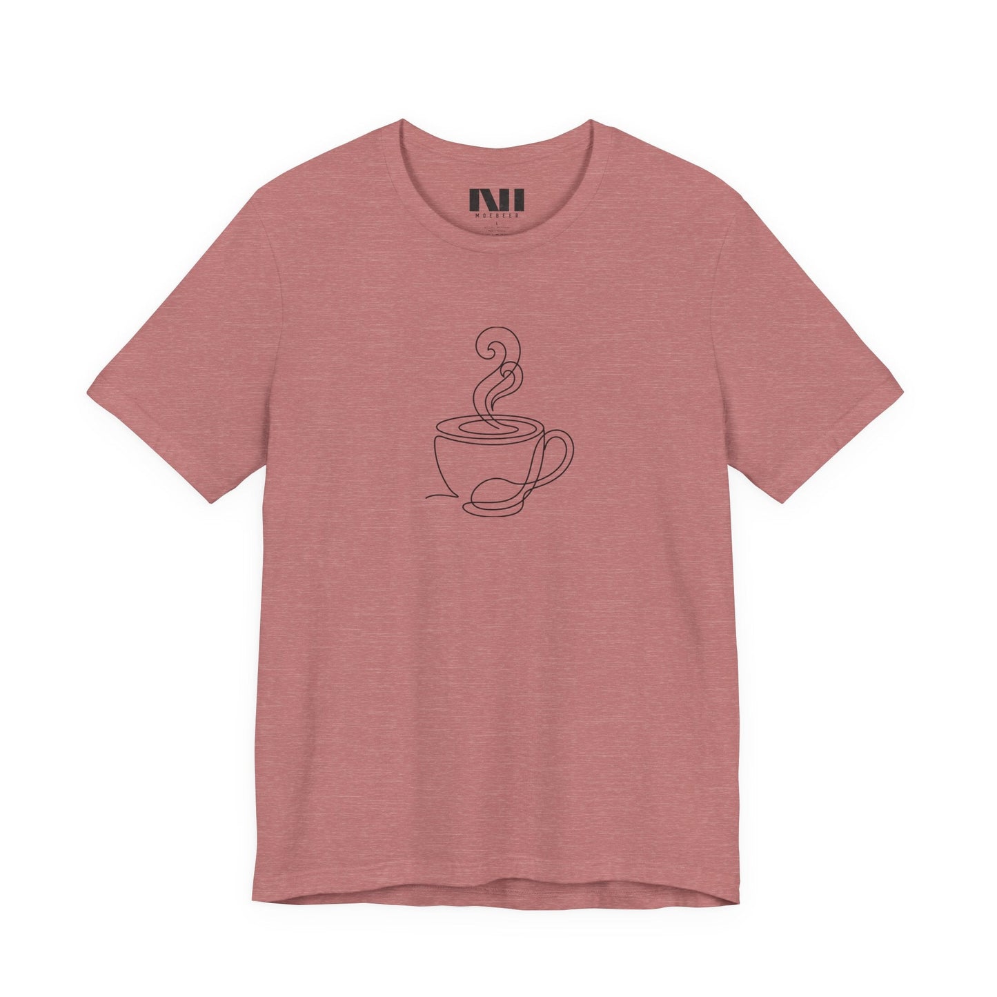 Morning Ritual T-Shirt