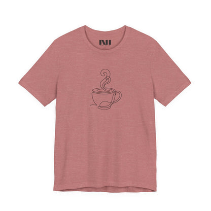 Morning Ritual T-Shirt