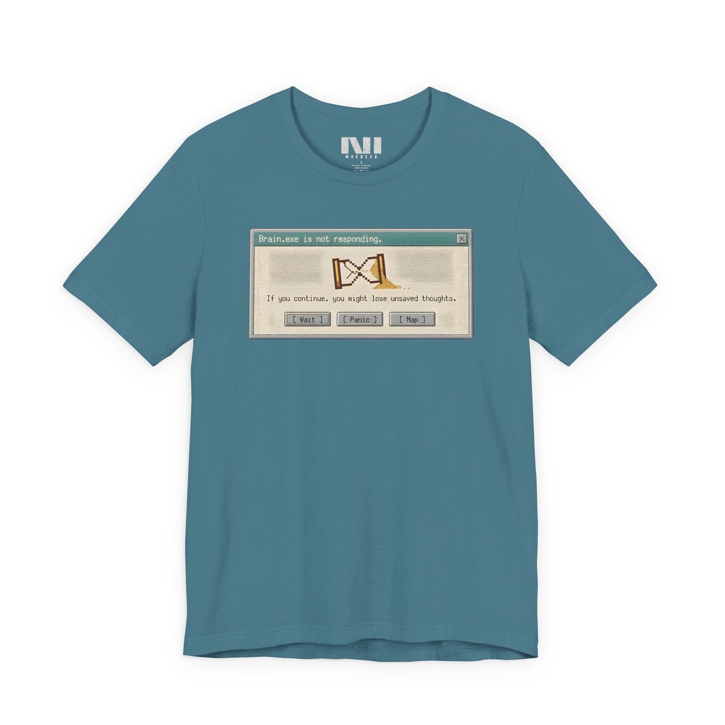Attention Not Responding T-Shirt