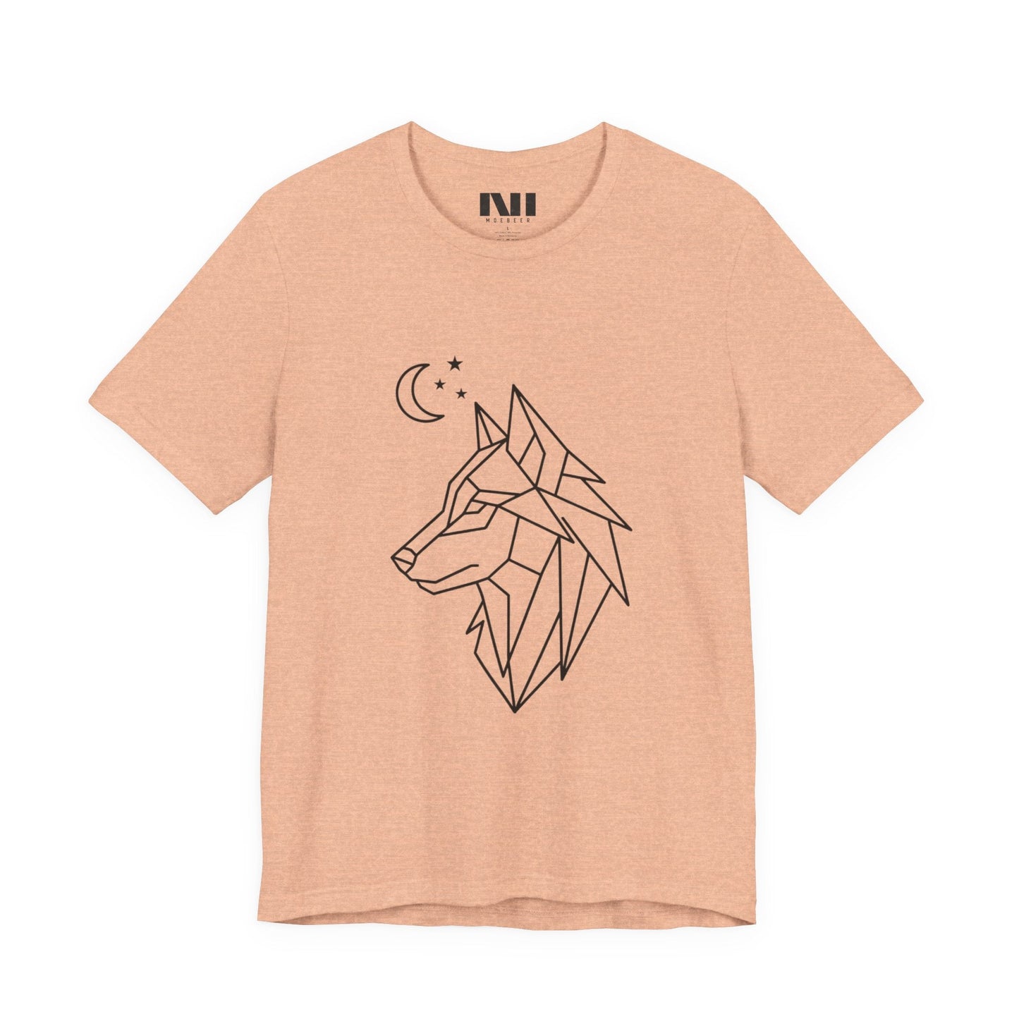 The Alpha T-Shirt