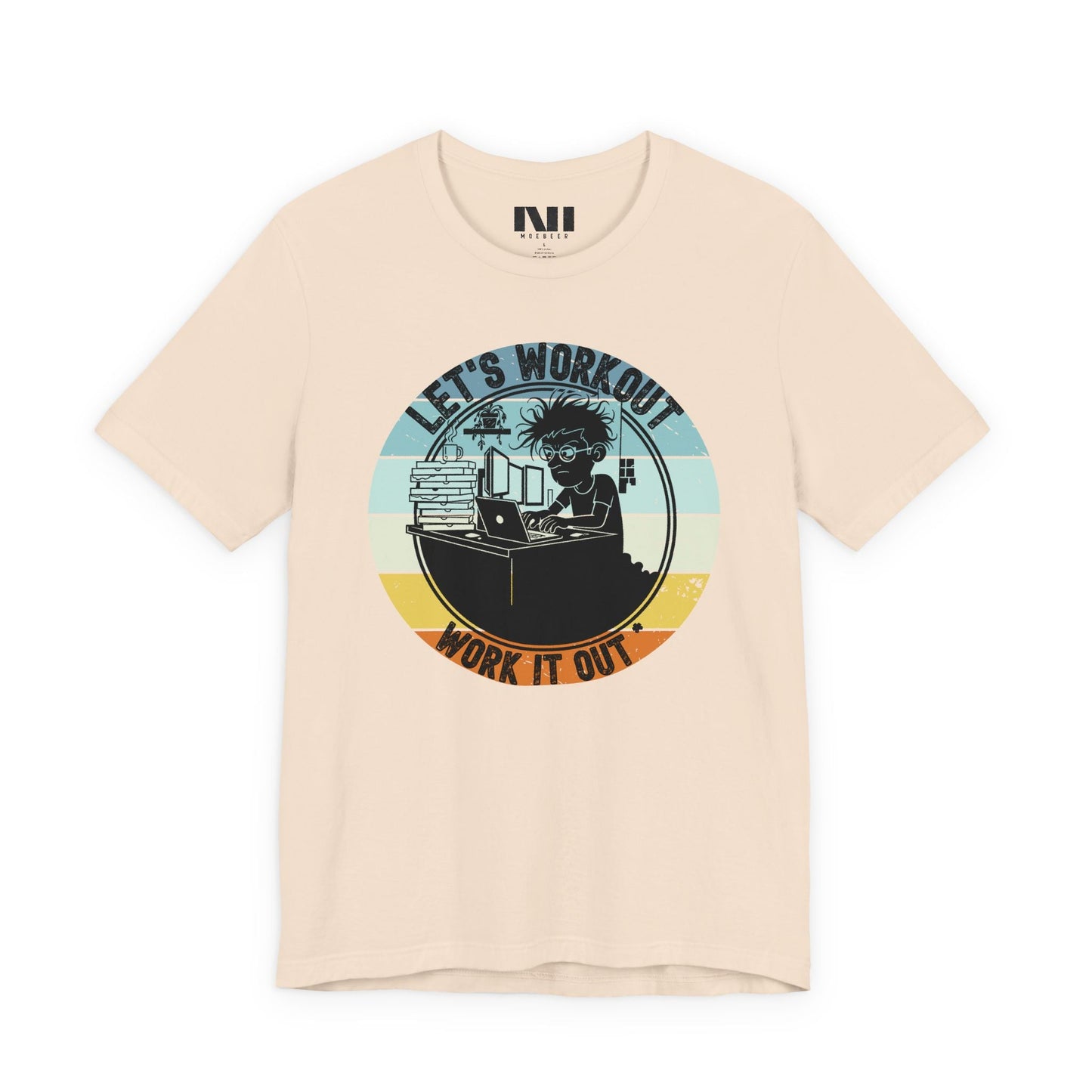 Error 404 T-Shirt