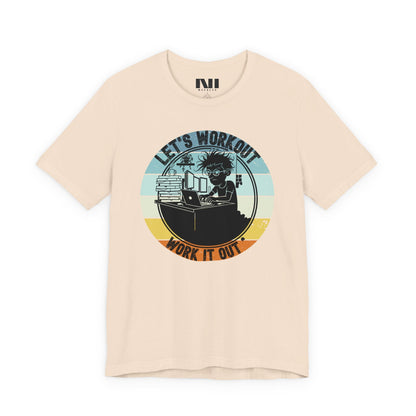 Error 404 T-Shirt