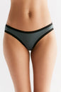 Organic Cotton Brief: Womens