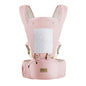 Multifunctional baby carrier