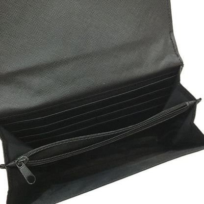 Alloy chain shoulder bag mini bag