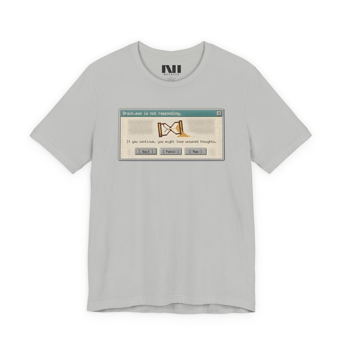 Attention Not Responding T-Shirt