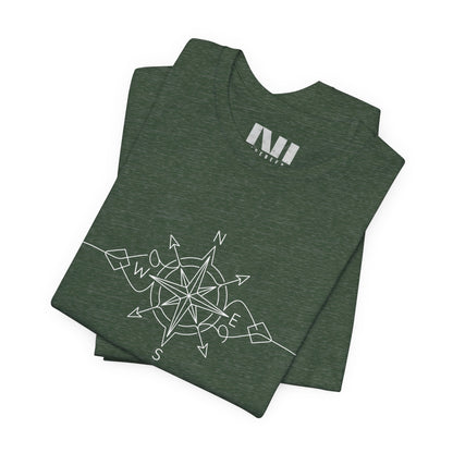 True North T-Shirt