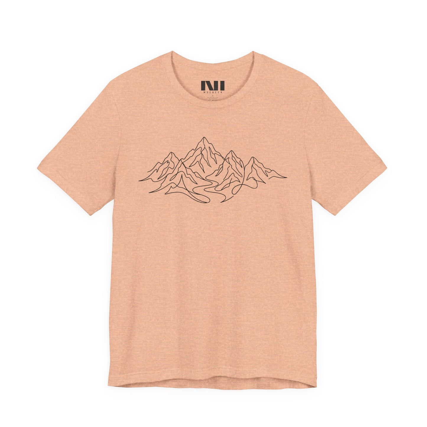 Summit Line T-Shirt