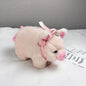 Fashionable And Personalized Piggy Shoulder Bag For Ladies