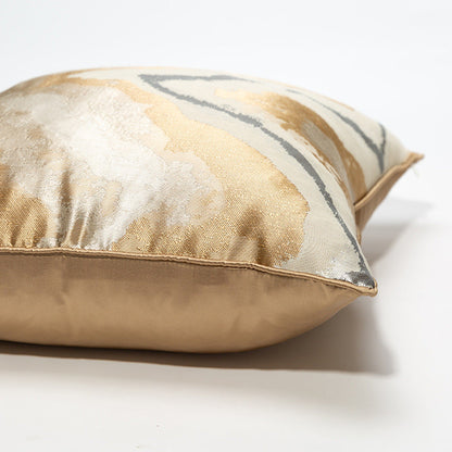 Living room sofa cushion pillowcase