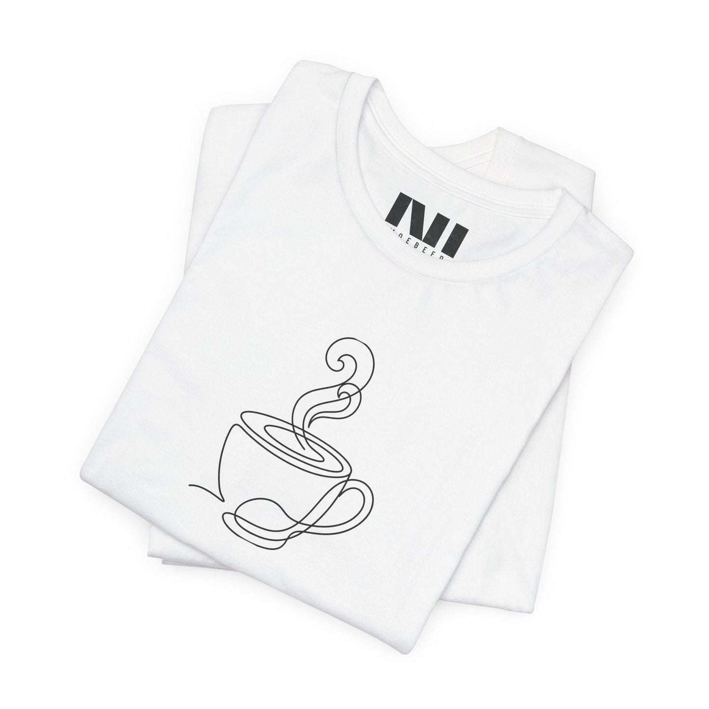 Morning Ritual T-Shirt