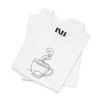 Morning Ritual T-Shirt