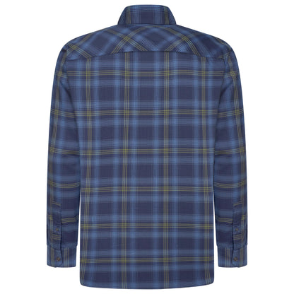 Wrangler 2 Pocket Utility Shirt