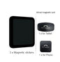 Compatible with Apple, Magnetic Stickers iPadProAir Tablet Mobile Wall Fixing Bracket
