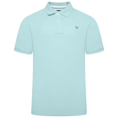 Crew Clothing Company Melbury Polo Shirt