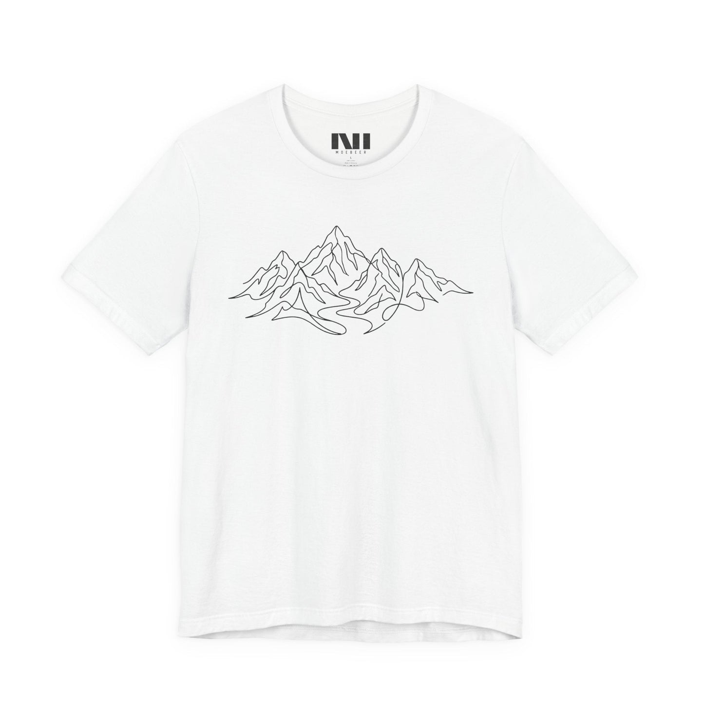 Summit Line T-Shirt