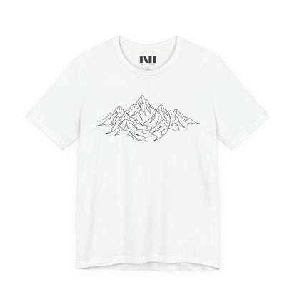 Summit Line T-Shirt