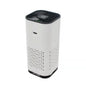 Portable Car Air Purifier - Negative Ion Generator | Remove Smoke, Dust & Odors for Home & Car