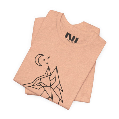 The Alpha T-Shirt