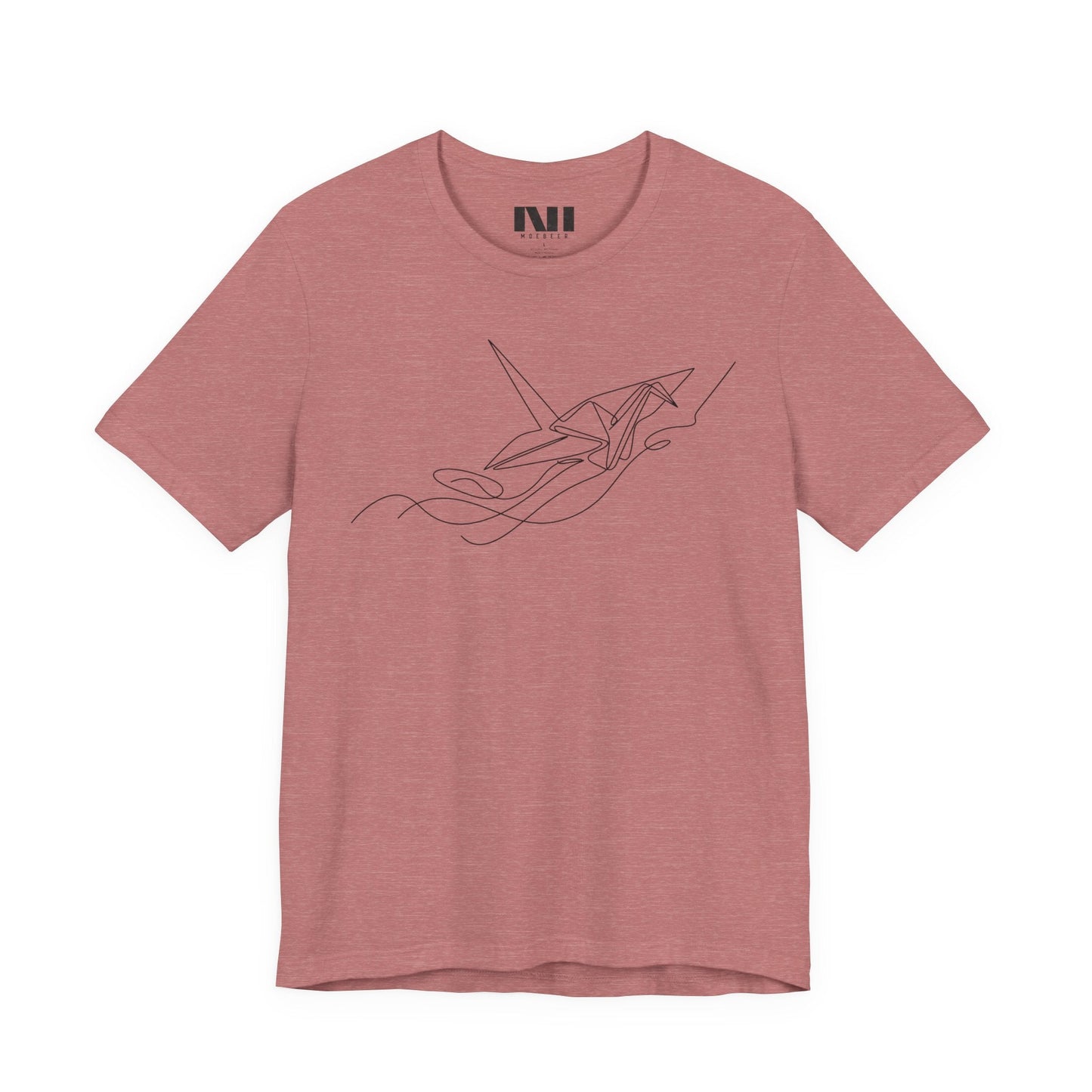 Origami Tsuru T-Shirt