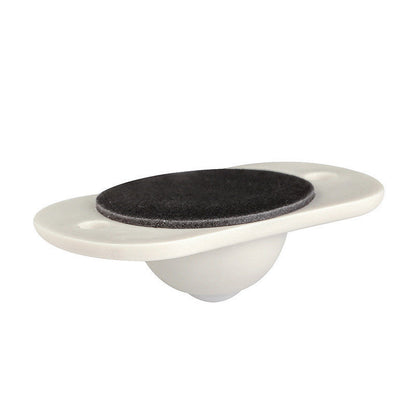 Adhesive Casters Pulley Rollers For Cabinet Drawer Storage Box Trash Can Small Furniture Hardware Wheel Box Skateboard