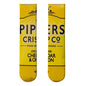Potato Chips 3D Printed Socks Leshi Odd Zero Food Heat Transfer Stockings Printing Personality