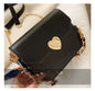 Women's Love Letter Shoulder Bag