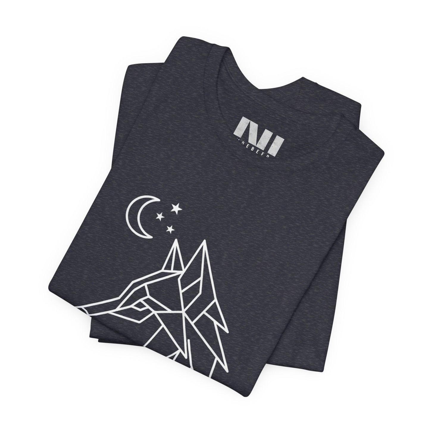 The Alpha T-Shirt