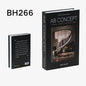 Simulation Book Ornaments Fake Book Decoration Props Book